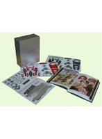 ラストエグザイル DVD-BOX