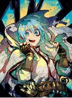 錆喰いビスコ Vol.2