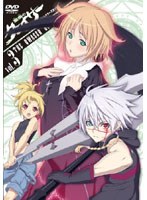 DMM.com [聖痕のクェイサーII ディレクターズカット版 Vol.4 （通常版