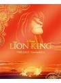 ライオン・キング トリロジー MovieNEX(期間限定 ブルーレイ+DVD+デジタルコピー(クラウド対応)+MovieNEXワールド)