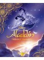 アラジン トリロジー MovieNEX(期間限定 ブルーレイ+DVD+デジタルコピー(クラウド対応)+MovieNEXワールド)