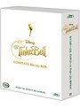 ティンカー・ベル コンプリート・ブルーレイ・ボックス（期間限定 ブルーレイディスク）