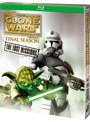 スター・ウォーズ:クローン・ウォーズ<ファイナル・シーズン/ザ・ロスト・ミッション>コンプリート・セット (ブルーレイディスク) | teriffic.net