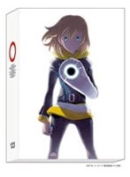 HEROMAN Vol.1 （初回限定版） のパッケージ