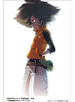 HEROMAN Vol.7 （初回限定版） のパッケージ