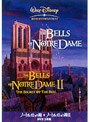 ノートルダムの鐘＆ノートルダムの鐘2 2枚パック | teriffic.net
