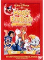 Magic English/あいさつの言葉