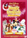 Magic English/おいしい食べもの