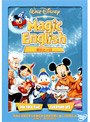 Magic English/時計と一日