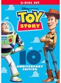 トイ・ストーリー スペシャル・エディション2枚組 <期間限定>
