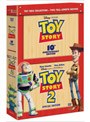 トイ・ストーリー&トイ・ストーリー2 DVD4枚組 <期間限定>