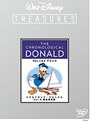 ドナルドダック・クロニクル Vol.4 限定保存版