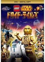LEGO スター・ウォーズ/ドロイド・テイルズ のパッケージ
