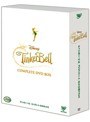 ティンカー・ベル コンプリート DVDボックス(期間限定)
