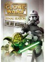 スター・ウォーズ:クローン・ウォーズ<ファイナル・シーズン/ザ・ロスト・ミッション>コンプリート・セット | teriffic.net