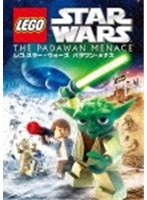 LEGO スター・ウォーズ パダワン・メナス のパッケージ