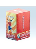 赤き血のイレブン DVDーBOX（下巻） のパッケージ