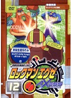 ロックマンエグゼ アクセス 12