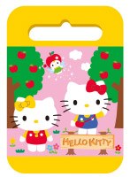 ハローキティ りんごの森のファンタジー VOL.3（おでかけケース版） のパッケージ