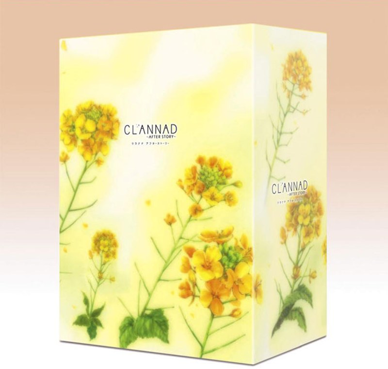 CLANNAD AFTER STORY 3 （初回限定版） 6,473円