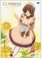 CLANNAD AFTER STORY 6 （通常版）