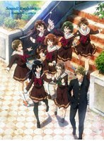 DMM.com [響け！ユーフォニアム2 3巻] DVD通販