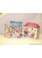 シュガーバニーズ DVD-BOX のパッケージ