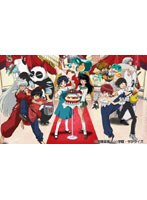 It’s a Rumic World スペシャルアニメBOX のパッケージ