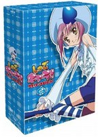しゅごキャラ！ アミュレットBOX 2 のパッケージ