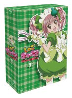 しゅごキャラ！ アミュレットBOX（3） のパッケージ