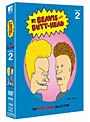 「BEAVIS AND BUTT-HEAD」マイク・ジャッジ コレクション Vol.2