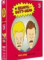 「BEAVIS AND BUTT-HEAD」マイク・ジャッジ コレクション Vol.3