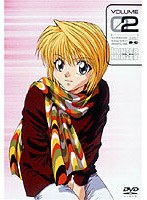 HUNTER×HUNTER 2