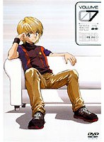 HUNTER×HUNTER 7 のパッケージ