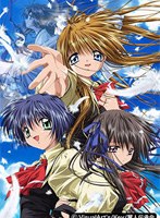 AIR prelude のパッケージ
