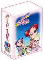 DMM.com [も～っと！おジャ魔女どれみ DVD-BOX] DVD通販