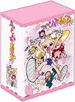 DMM.com [おジャ魔女どれみ ドッカ～ン！ DVD-BOX] DVD通販