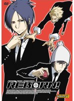 家庭教師ヒットマンREBORN！ Bullet.7