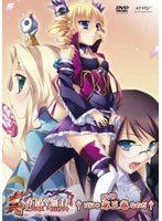 真・恋姫†無双 三 初回限定版 のパッケージ