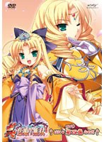 真・恋姫†無双 四 初回限定版 のパッケージ