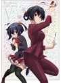 中二病でも恋がしたい！ 5 （ブルーレイディスク） | teriffic.net