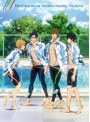 劇場版 Free!-Timeless Medley- 絆 (ブルーレイディスク)