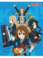 けいおん！ コンパクトコレクション （ブルーレイディスク）