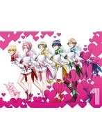 美男高校地球防衛部LOVE！LOVE！ 1 （ブルーレイディスク）