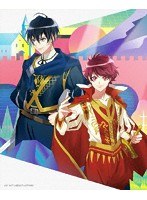 アニメ『A3！』（1） （ブルーレイディスク）