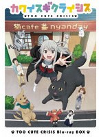 『カワイスギクライシス』Blu-ray BOX （ブルーレイディスク）