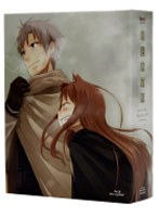 狼と香辛料 ブルーレイディスク BOX（ブルーレイディスク）