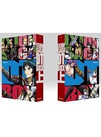 イクシオン サーガ DT BOX上巻 （ブルーレイディスク）