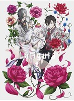 TVアニメ「Caligula-カリギュラ-」第1巻 （ブルーレイディスク）