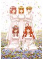 TVアニメ「五等分の花嫁∬」コンパクト・コレクション （ブルーレイディスク） | teriffic.net